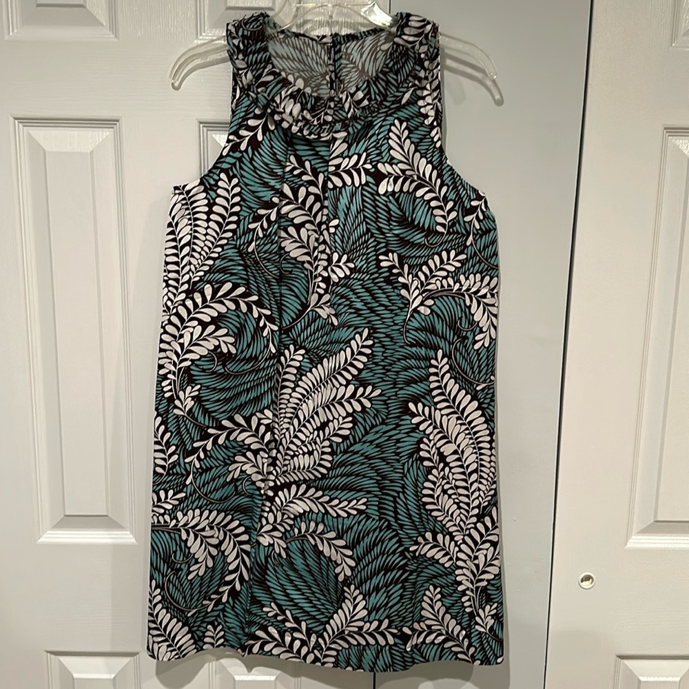 Type Boe Linen Dress